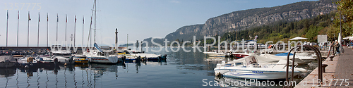 Image of Garda - Lake Garda - Italy