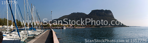 Image of Garda - Lake Garda - Italy