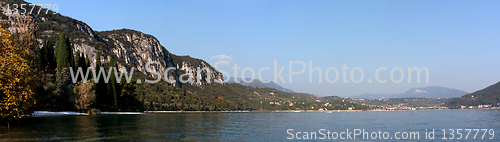 Image of Garda - Lake Garda - Italy