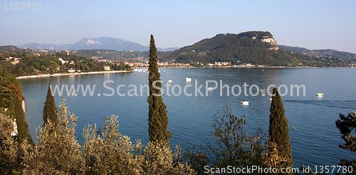 Image of Garda - Lake Garda - Italy