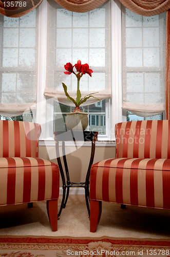 Image of two chairs