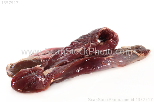 Image of Lamb fillet