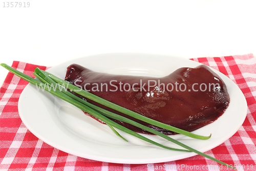 Image of Liver