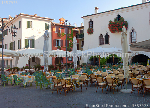 Image of Garda - Lake Garda - Italy