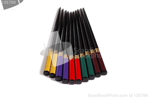 Image of Ten Chop Sticks