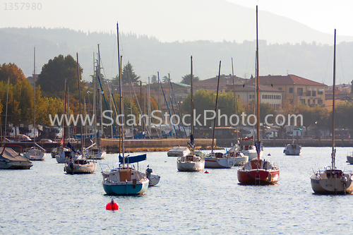 Image of Garda - Lake Garda - Italy