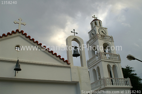 Image of Orthodox church