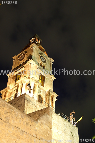 Image of Orthodox church