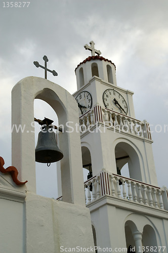 Image of Orthodox church 