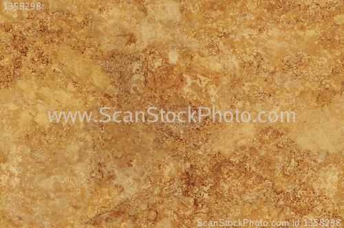 Image of Brown mottled background texture