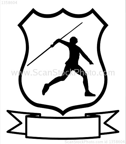 Image of Javelin Thrower 