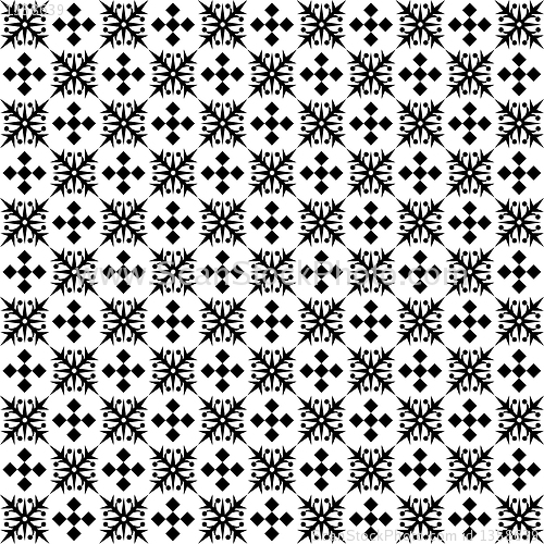 Image of Seamless pattern
