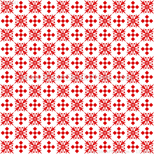 Image of Seamless pattern