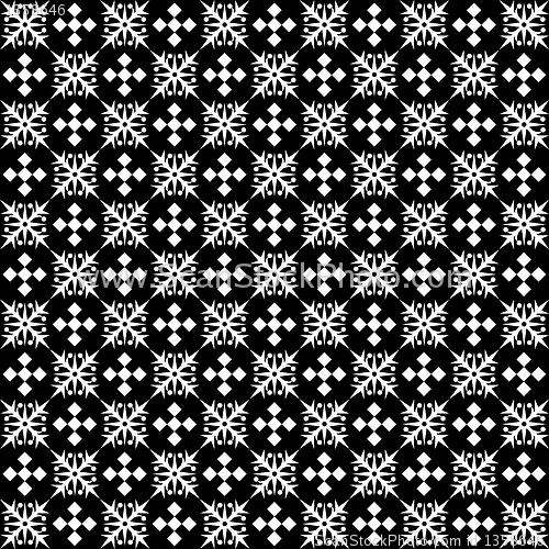 Image of Seamless pattern