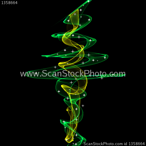 Image of Abstract background