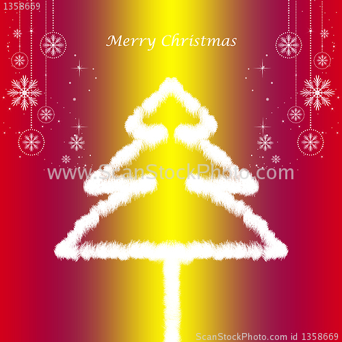 Image of Merry Christmas