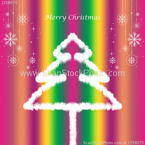 Image of Merry Christmas