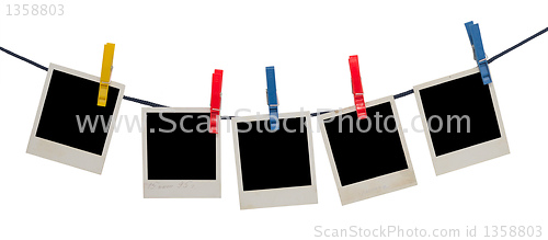 Image of photo frames