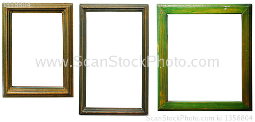 Image of frame