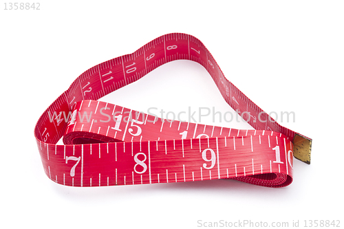 Image of Tape measure 