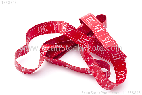 Image of Tape measure