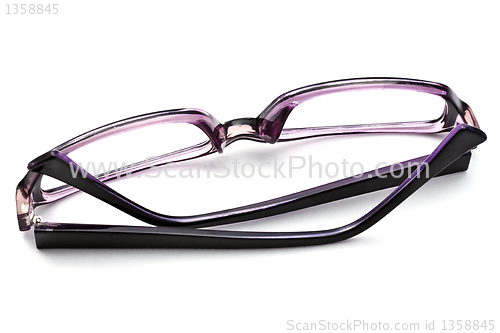 Image of Beautiful glasses 