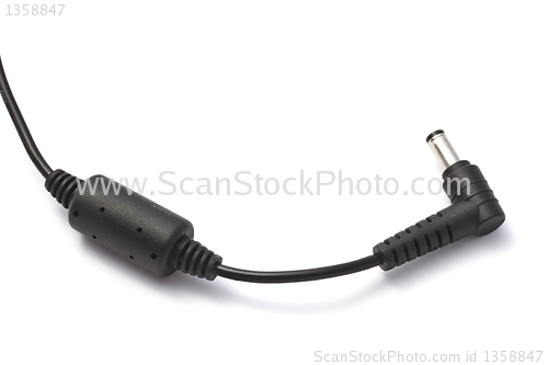 Image of Electric plug 