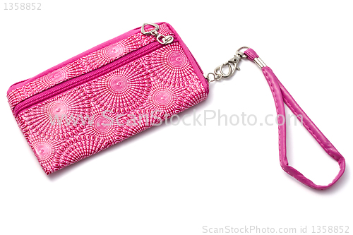 Image of Beautiful purse
