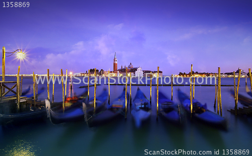 Image of Venice, Italy