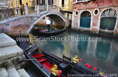 Image of Venice, Italy 