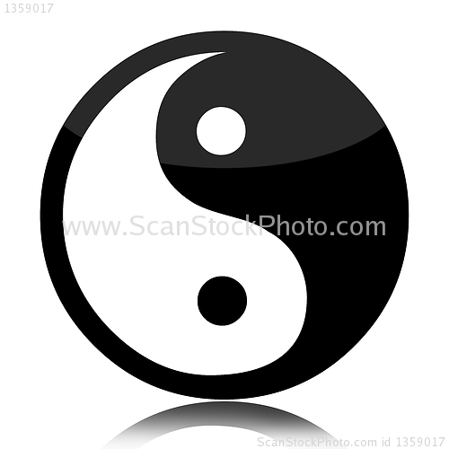 Image of Yin Yang