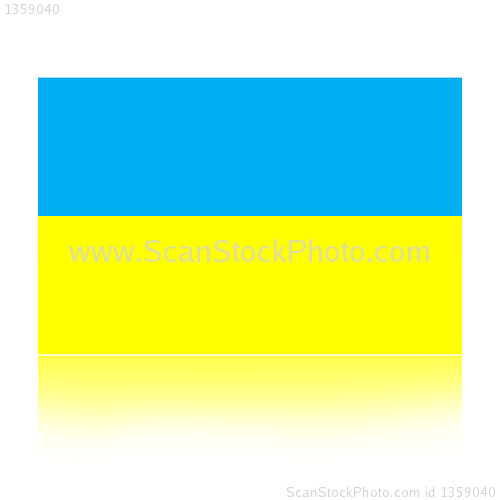 Image of Flag of Ukraine