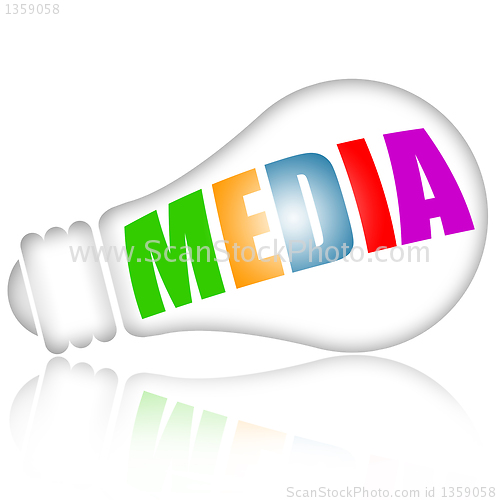 Image of Media