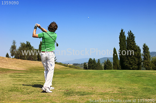 Image of Golf