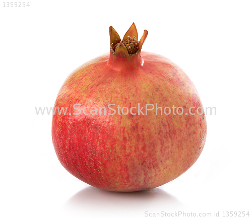 Image of pomegranate