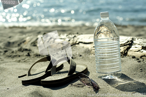 Image of Vacation time