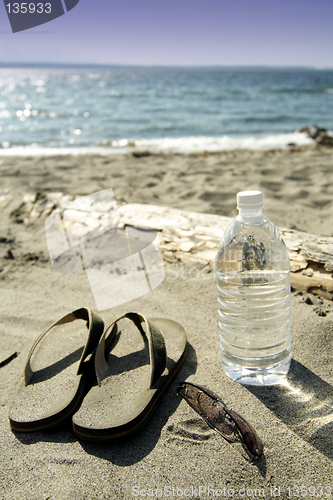 Image of Vacation time
