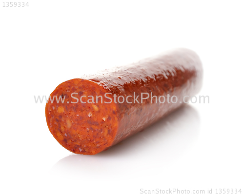 Image of Pepperoni Salami