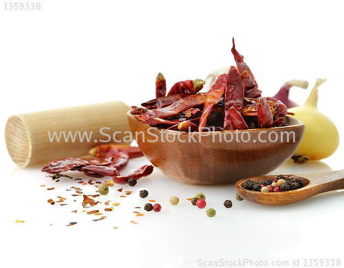 Image of Spices