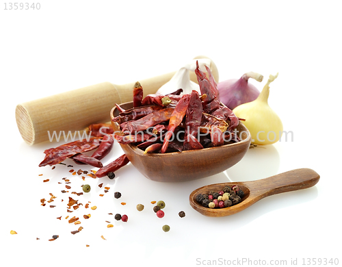 Image of Spices