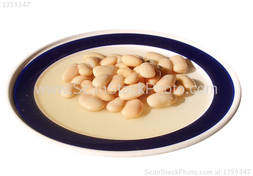 Image of Beans salad