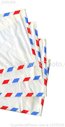 Image of Airmail picture