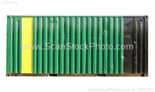 Image of Container picture