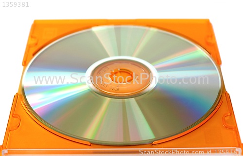 Image of Cd picture