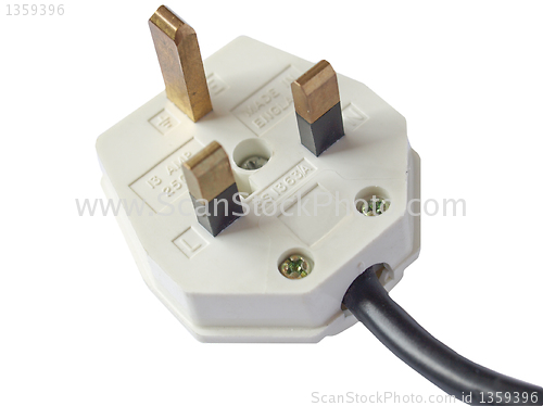 Image of Plug picture