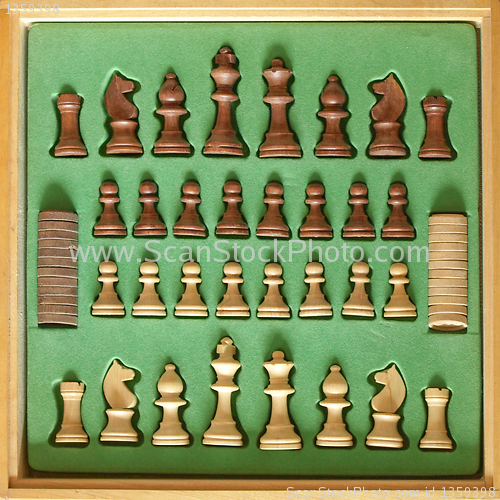 Image of Chess picture