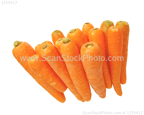 Image of Carrots