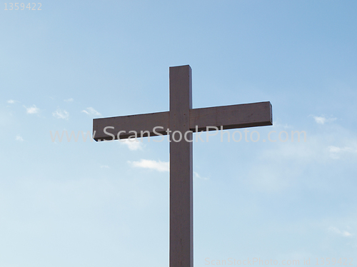 Image of Cross