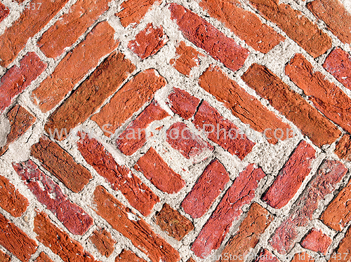 Image of Brick vault