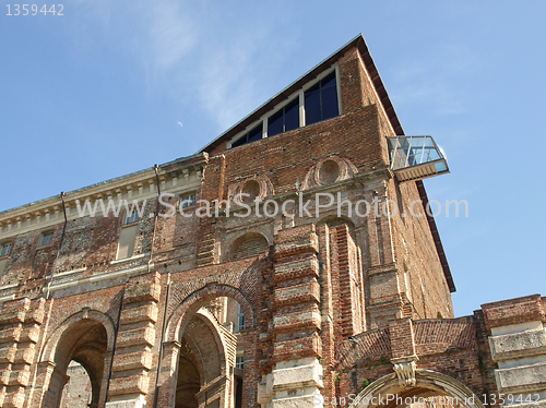 Image of Castello di Rivoli